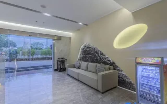 Jifen·Qingchen Hotel