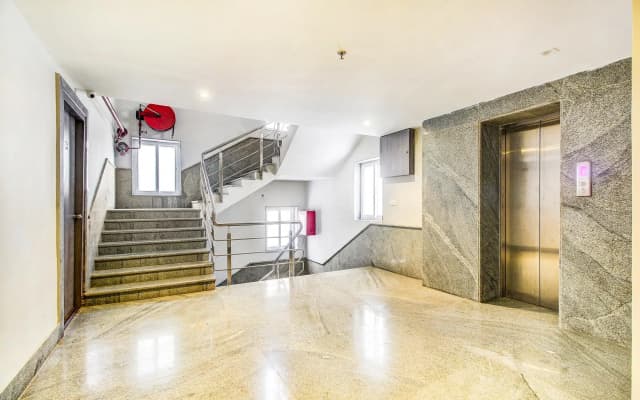 FabHotel ASL