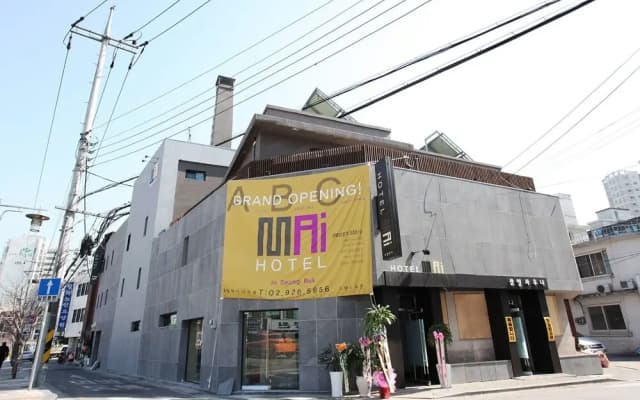 Hansung University May