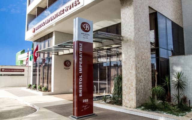 Bristol Imperatriz Hotel
