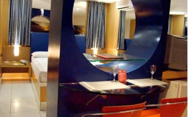 Raru's Cidade Jardim - Adults Only