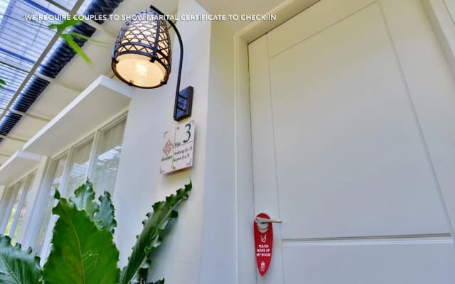 ZEN Rooms Pogung Syariah