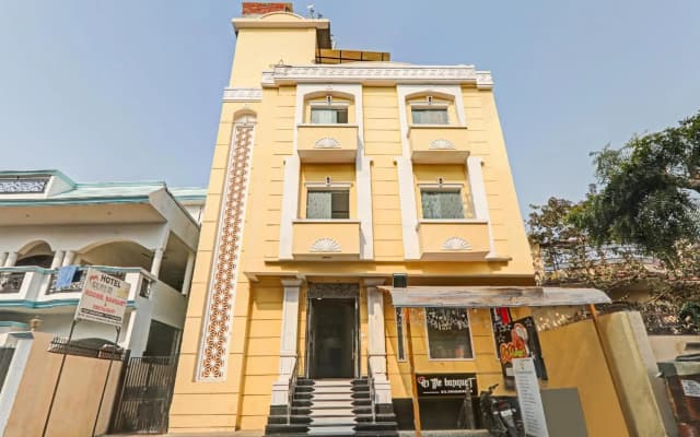 OYO Townhouse 565 Hotel Hridaya Inn