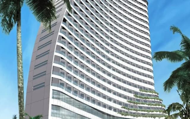 Four Points by Sheraton Hainan, Sanya