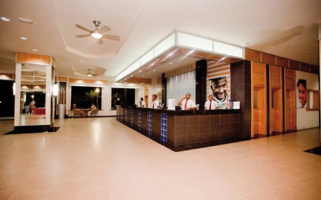 Riu Naiboa All Inclusive