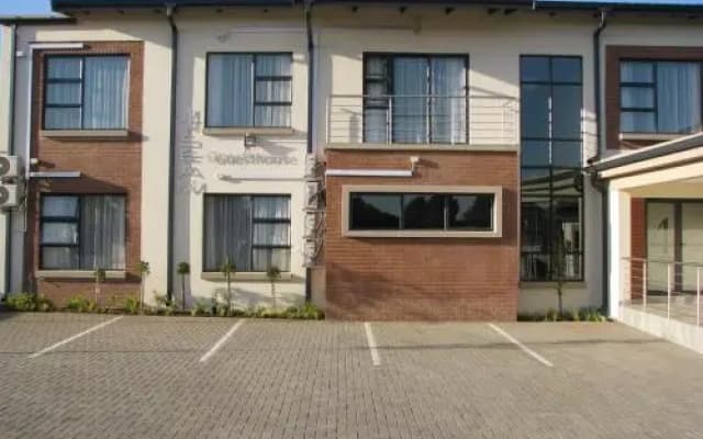 4 Seam Guest House