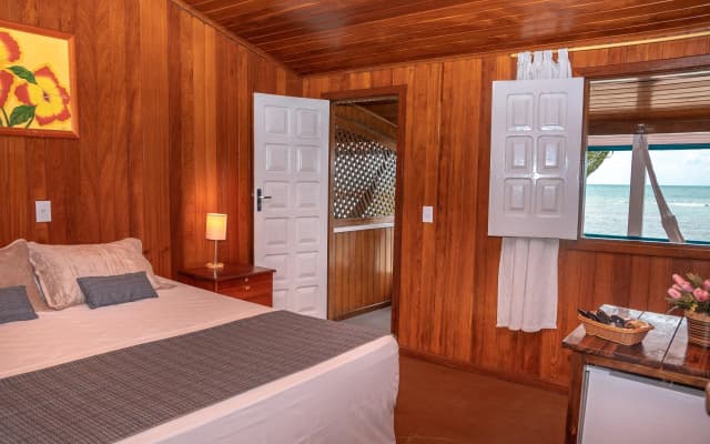 Amendoeira Praia Hotel