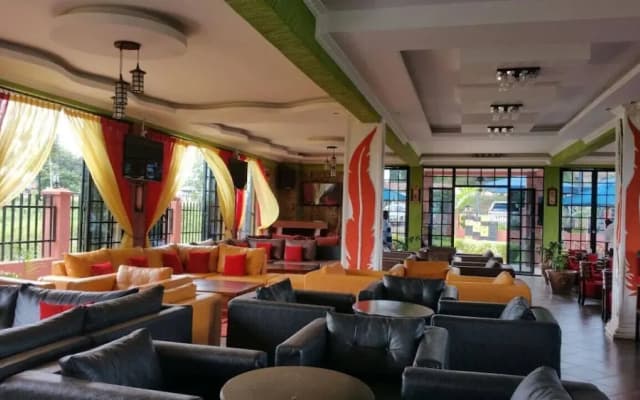 The Quill Hotels