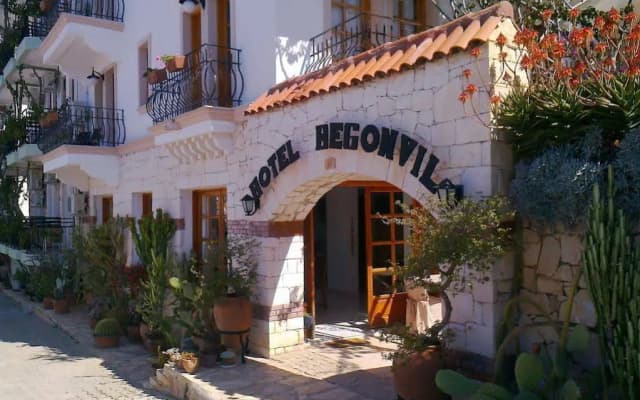 Hotel Begonvil