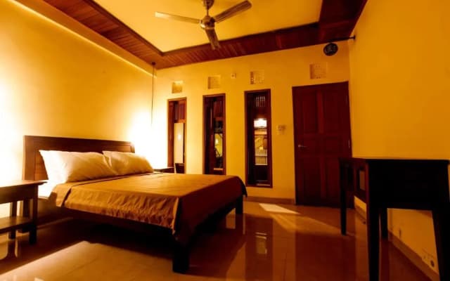 Arsuma Guest House