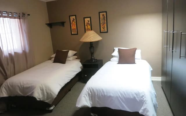 Linden Guest House
