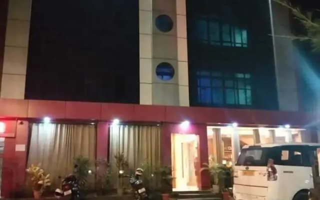 New Amr Grand