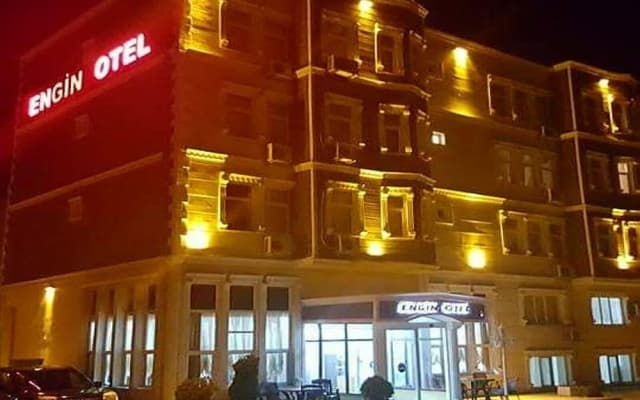 Engin Hotel