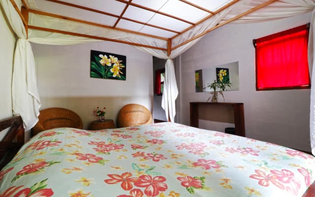 Bagus Bay Guest House