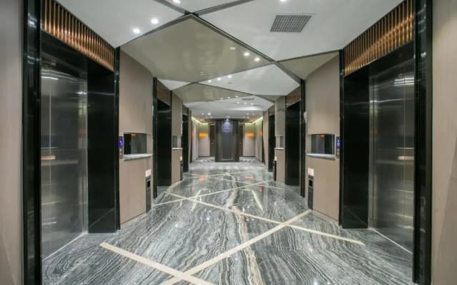 Ruiman International Hotel