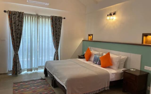 Machaan Wilderness Lodge Nagarahole