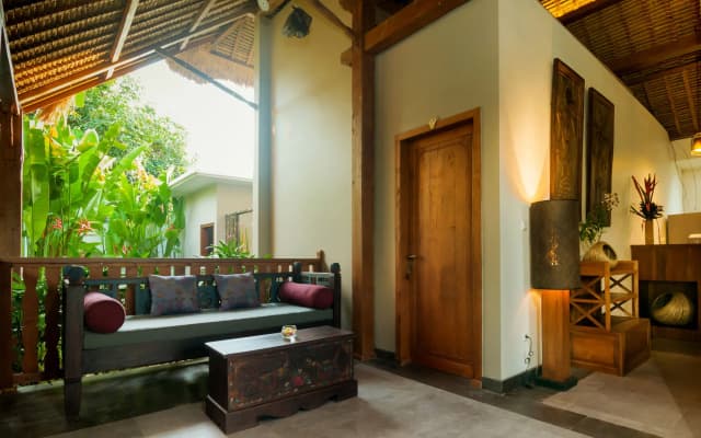 Karmagali Boutique Suites & Private villas