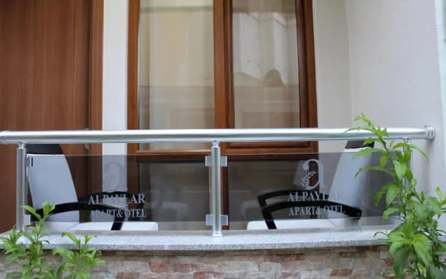 Alpaylar Hotel & Apart