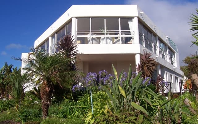 Sunshowers Plett