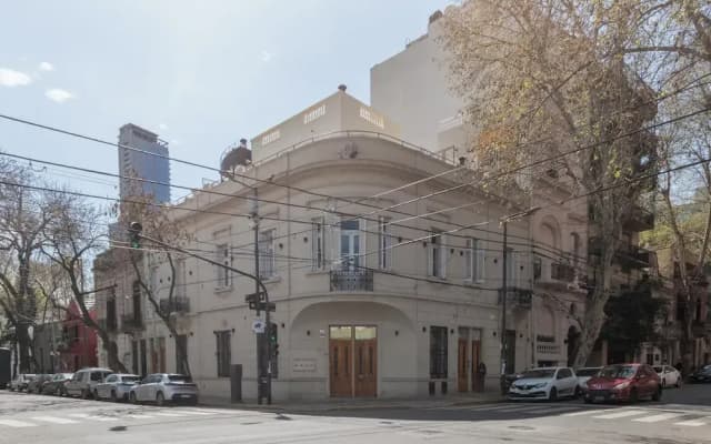 MOT + Villa Thames - Lux House Palermo Soho