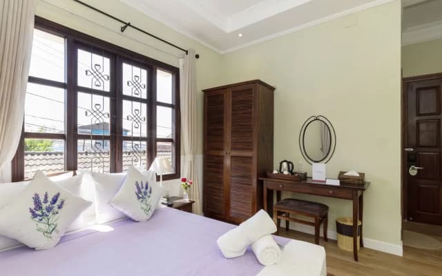 Christina's Da Lat - Bich Dao Villas