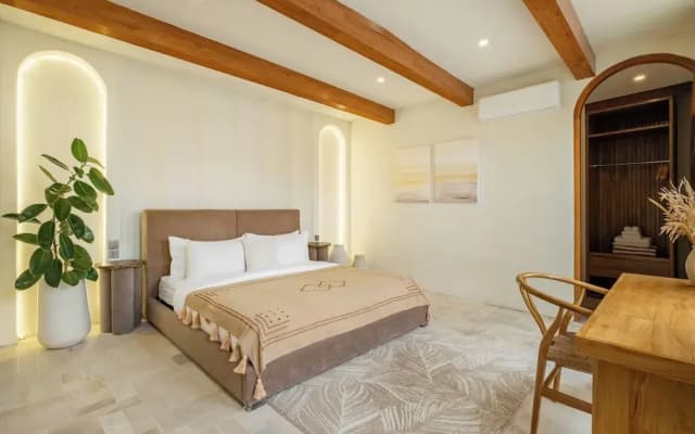 3BR Luxe Pool Villa Anaya