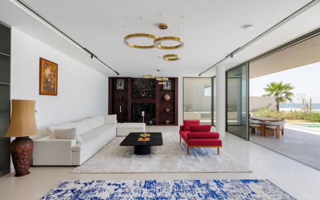 Al Zorah Villa - Mint Stay
