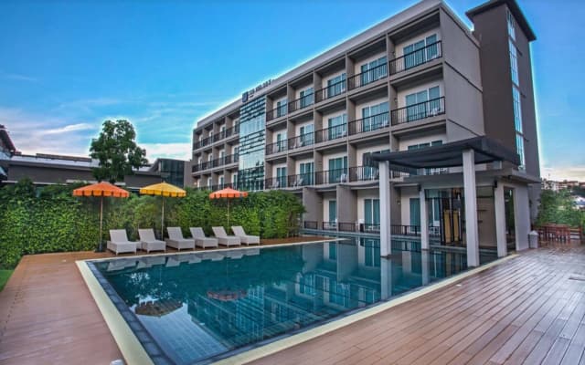 The Melody Phuket