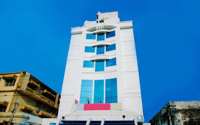 Hotel Sripada