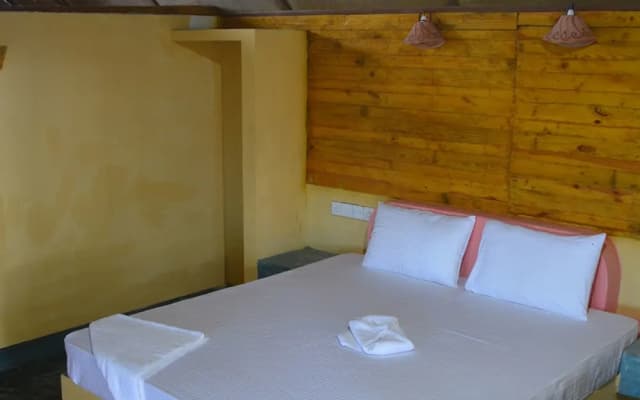 Seahorse Beach Resort