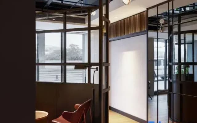 Sfeel Designer Hotel (Chengdu South Railway Station Branch)