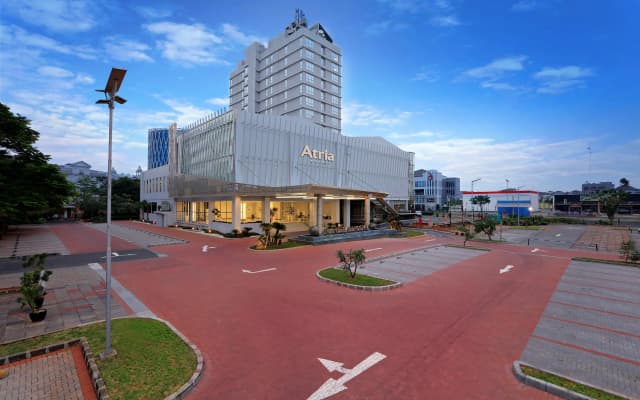 Atria Hotel Gading Serpong