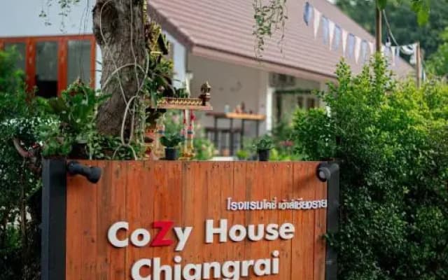 cozyhousechiangrai