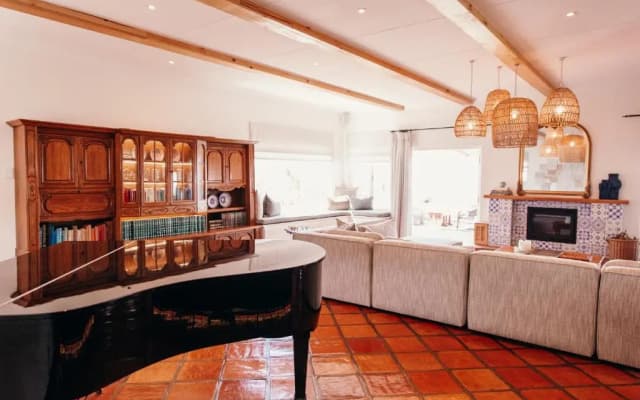 Hilltop Boutique Hotel