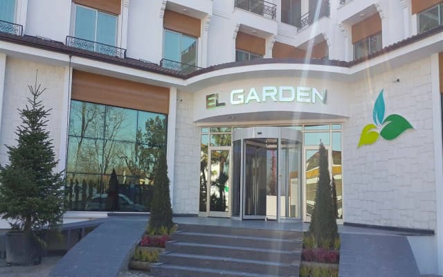 Elgarden Hotel & Residence