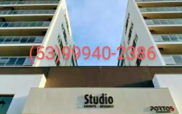 JK STUDIO Xavante com Garagem