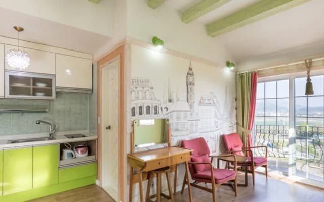 Buan Flaura Pension