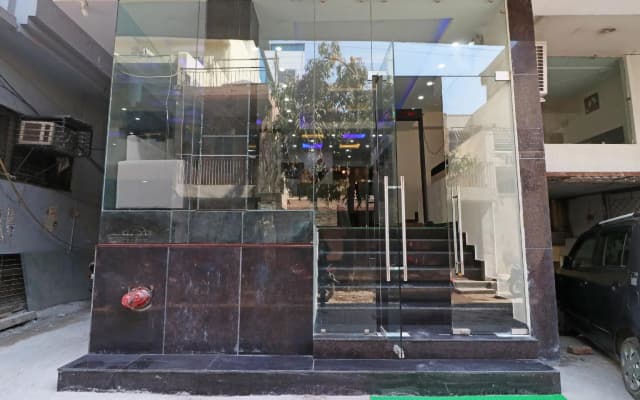 OYO Flagship 12675 Star inn