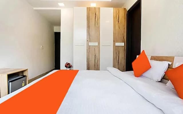 FabHotel Maya Civil Road