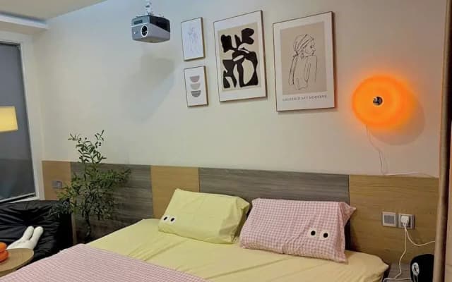 Corgi House Homestay Nha Trang