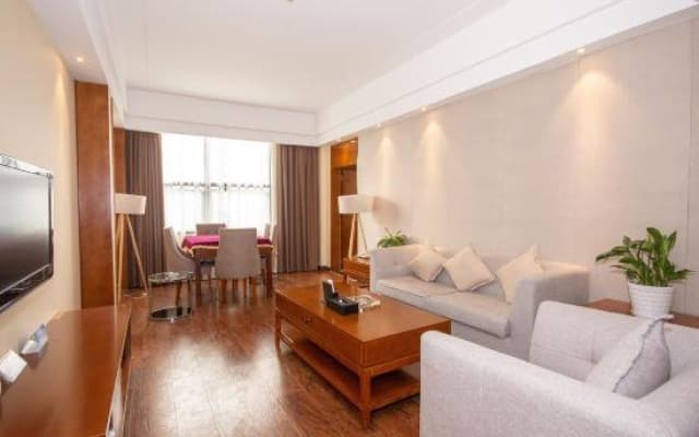 Bandao Lijing Hotel