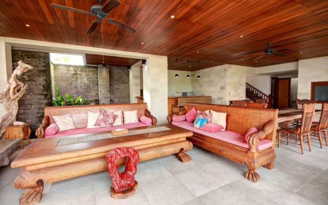 The Bija Villas by Nakula