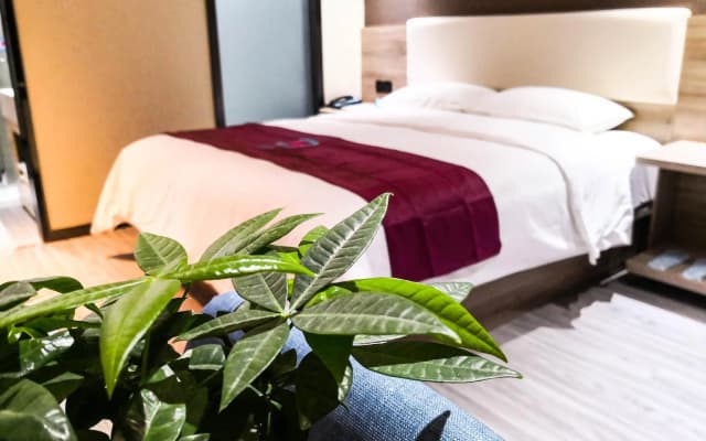PAI Hotel·Fuping Pinyang Avenue