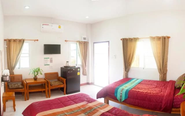 Ban Phunsap Phayao 168