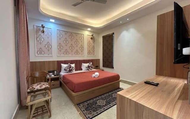 Blue Moon Residency Sector 53 Gurgaon