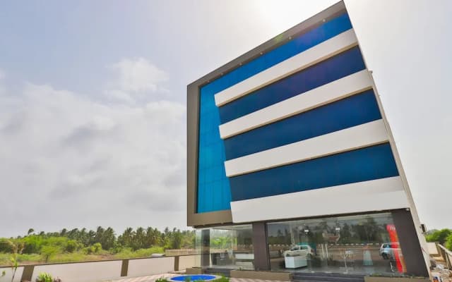 Hotel Kruti