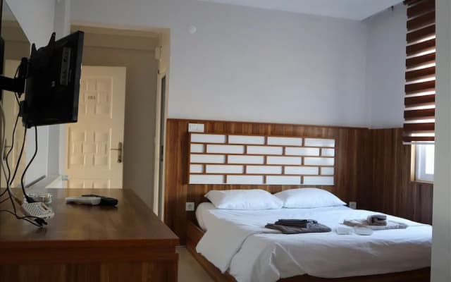 Sile Klas Otel