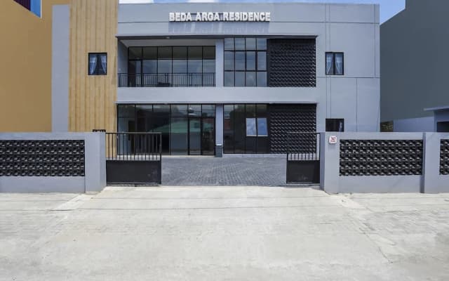 Hotel O Beda Arga Near Rs Royal Prima Ayahanda