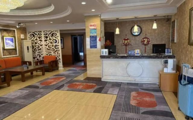 Hagongda Guest House (Hagongda Metro Station No.2 Branch)