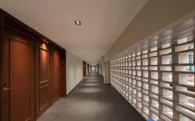 Art Settlement Hotel